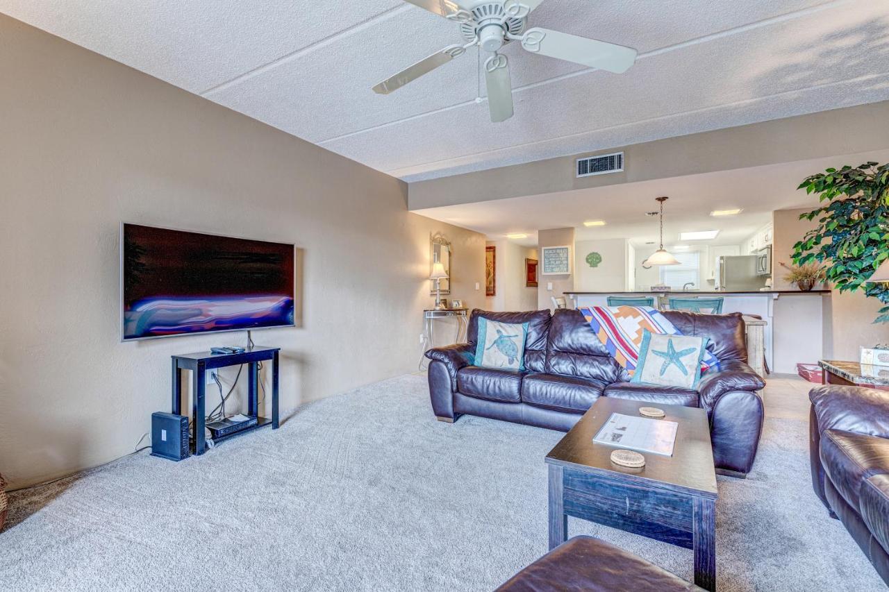 Daytona Beach Shores Condos Kamer foto