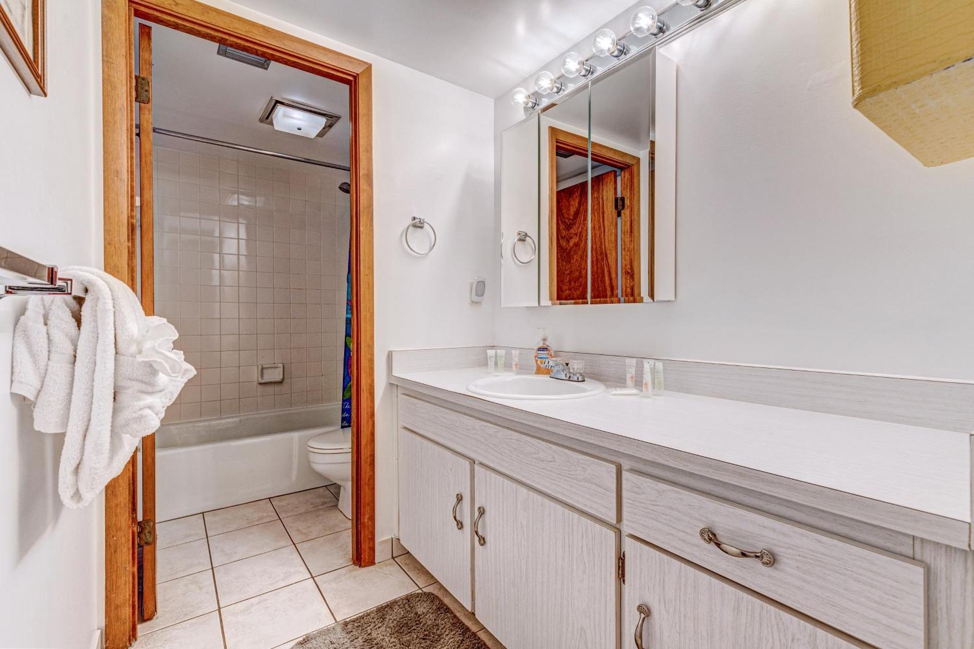 Daytona Beach Shores Condos Kamer foto