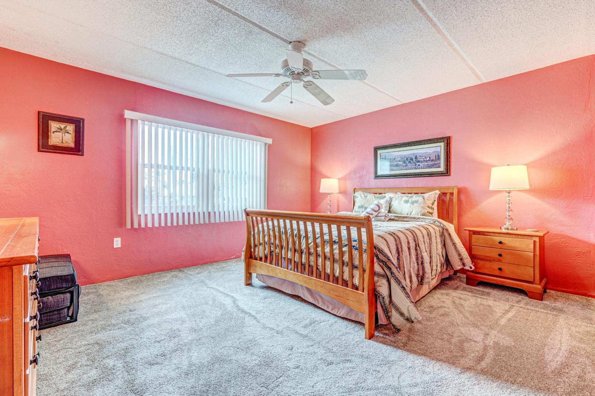 Daytona Beach Shores Condos Kamer foto