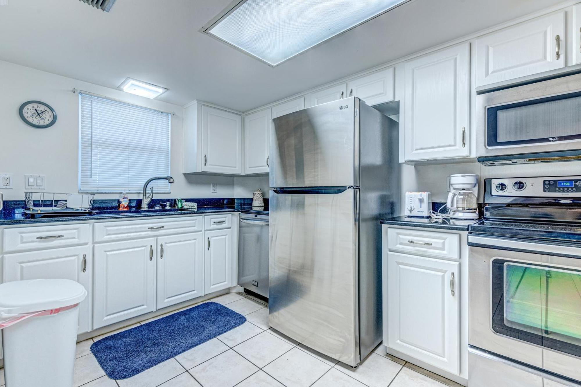 Daytona Beach Shores Condos Kamer foto