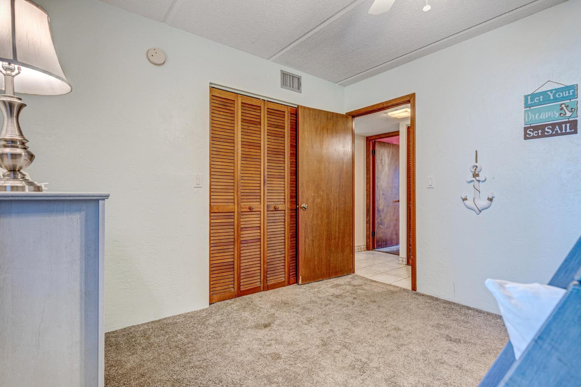 Daytona Beach Shores Condos Kamer foto