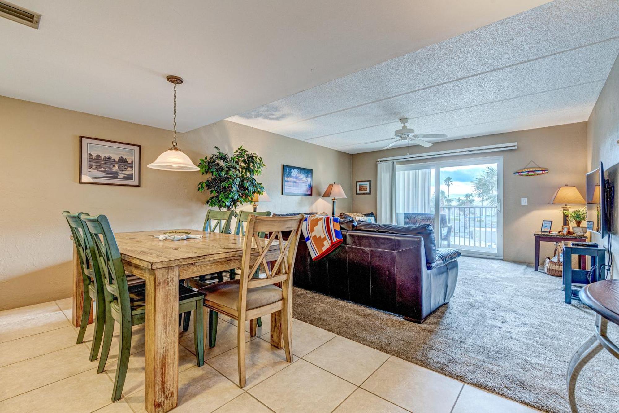 Daytona Beach Shores Condos Kamer foto