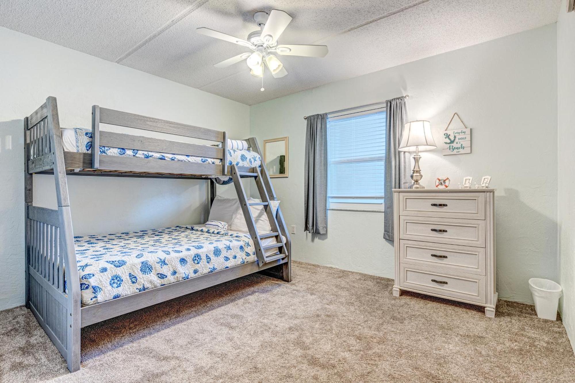 Daytona Beach Shores Condos Kamer foto