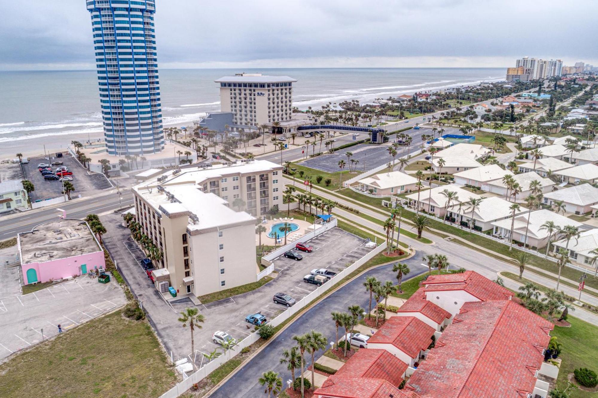 Daytona Beach Shores Condos Kamer foto