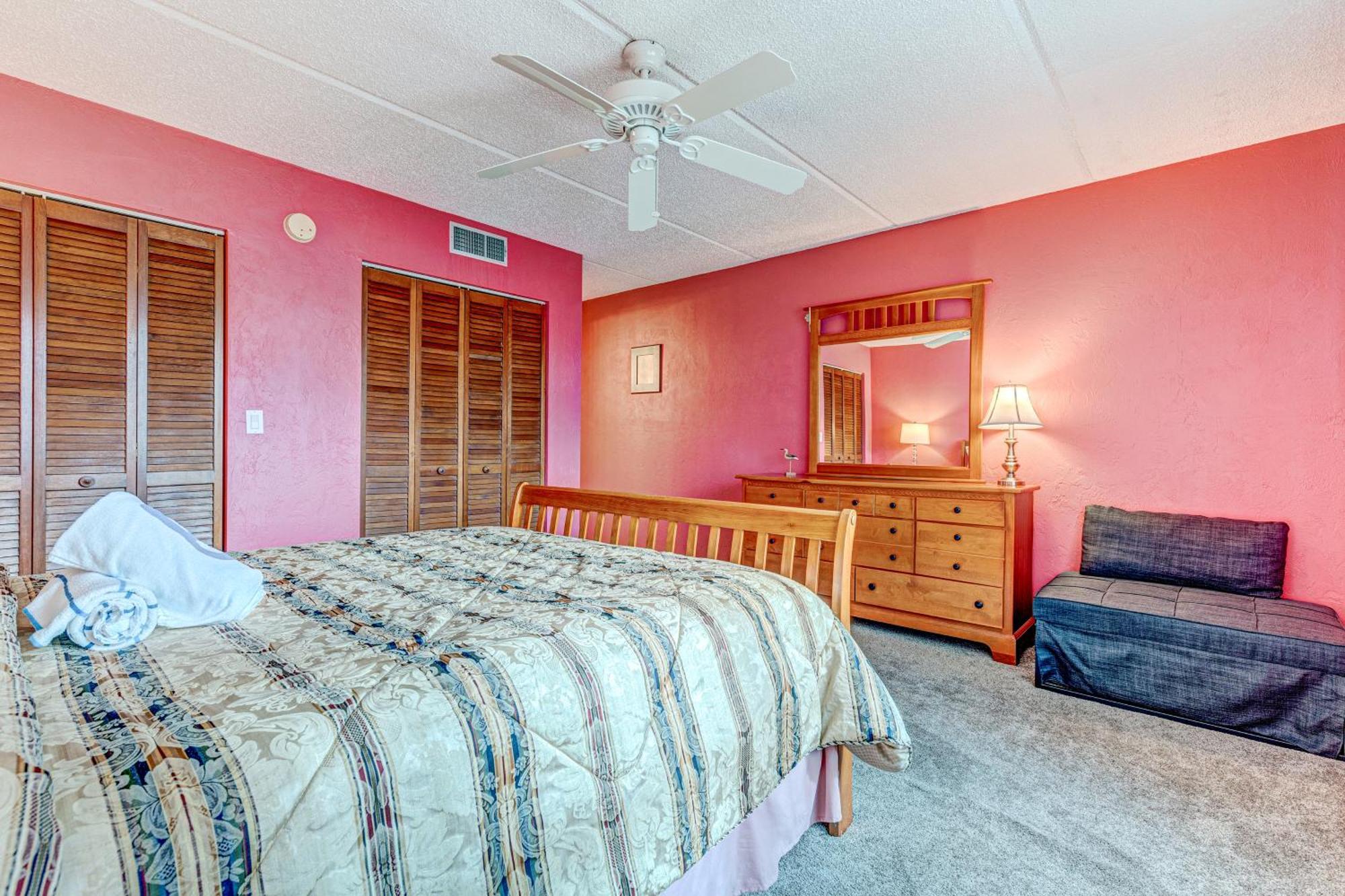 Daytona Beach Shores Condos Kamer foto
