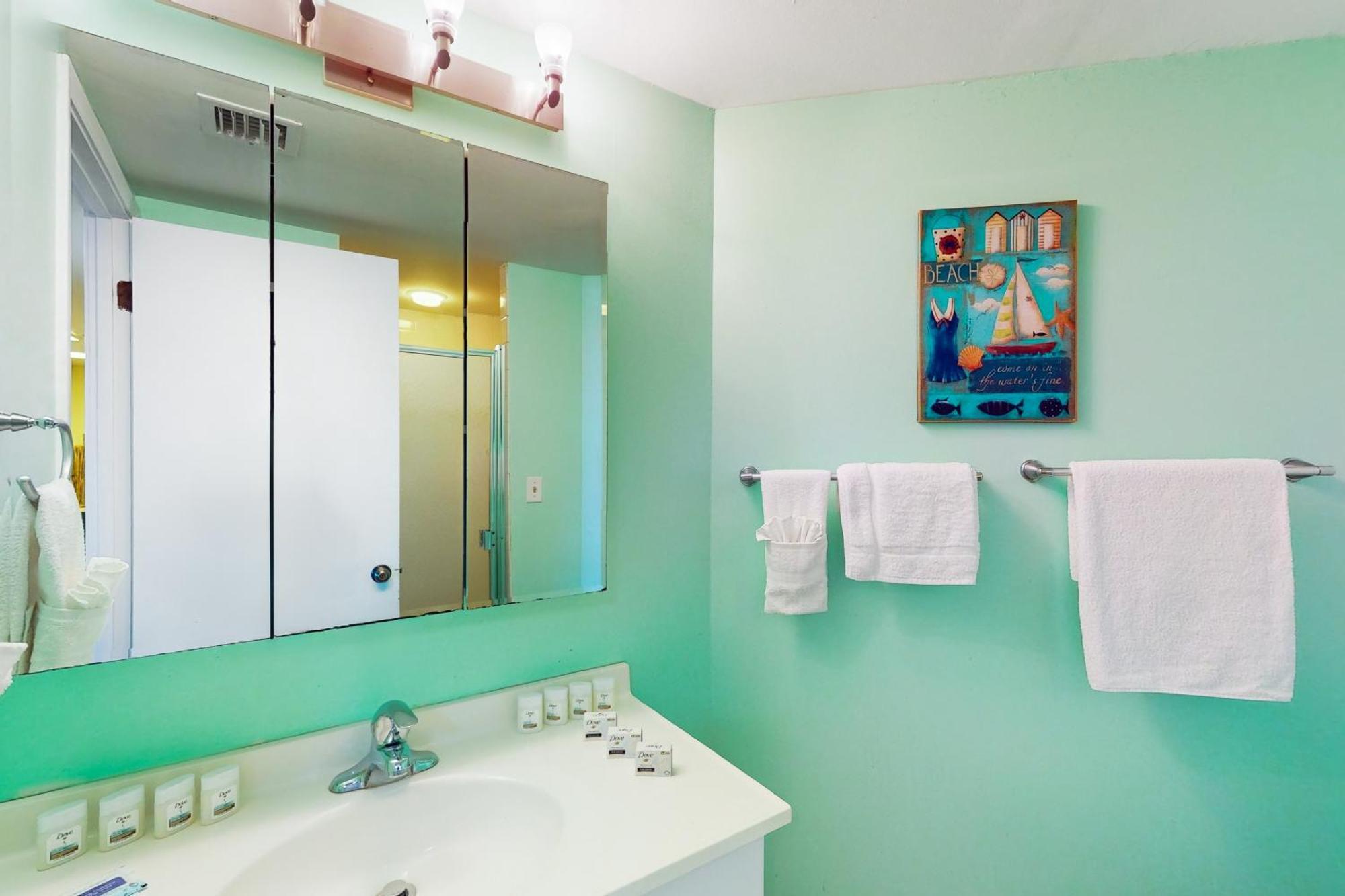 Daytona Beach Shores Condos Kamer foto