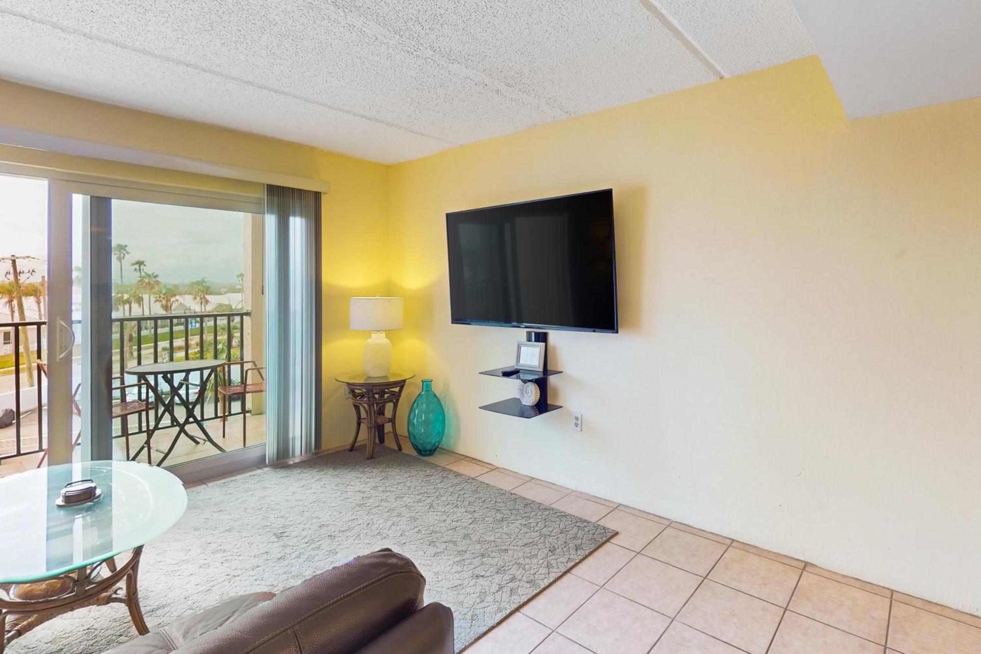 Daytona Beach Shores Condos Kamer foto