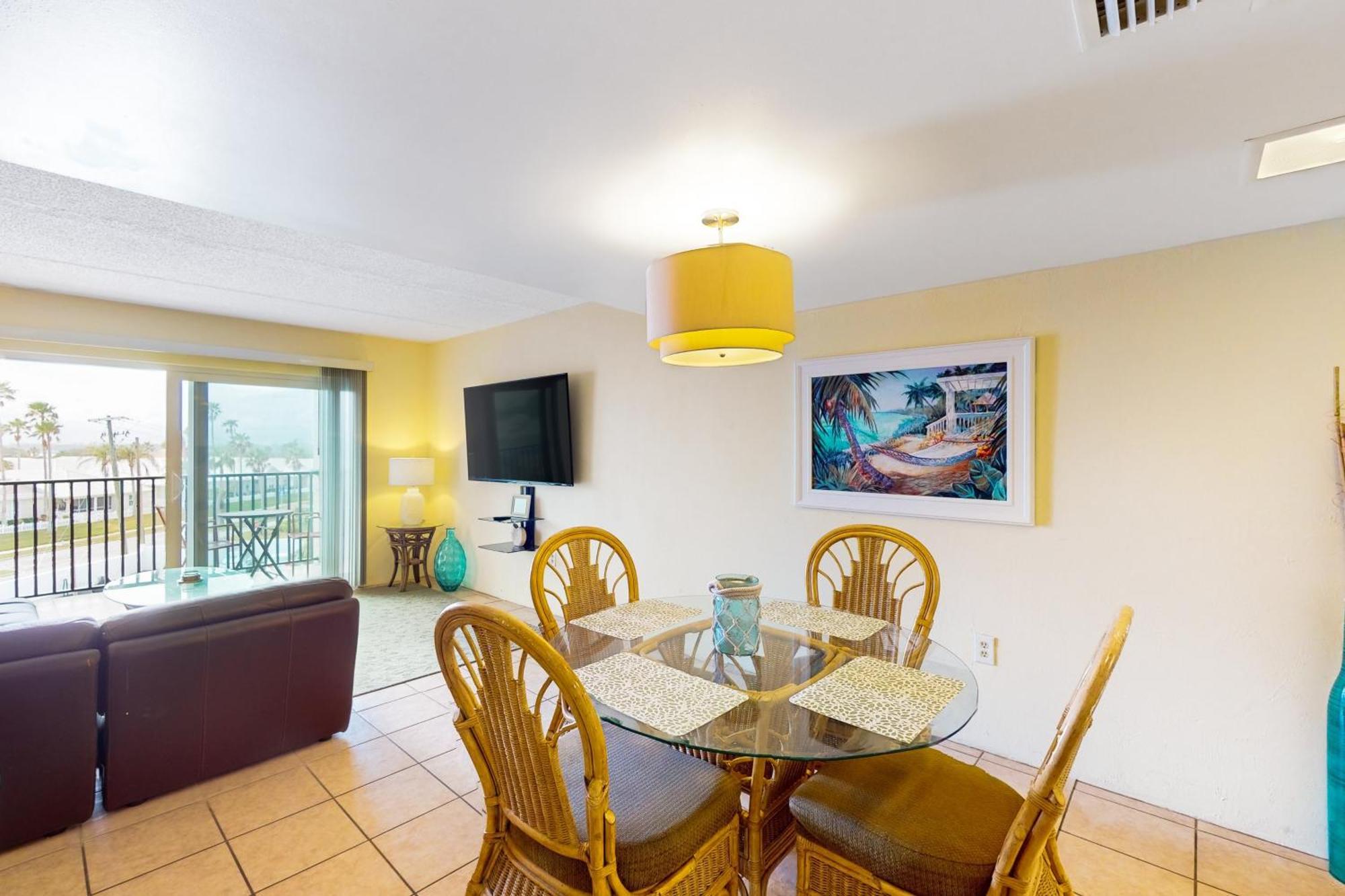 Daytona Beach Shores Condos Kamer foto
