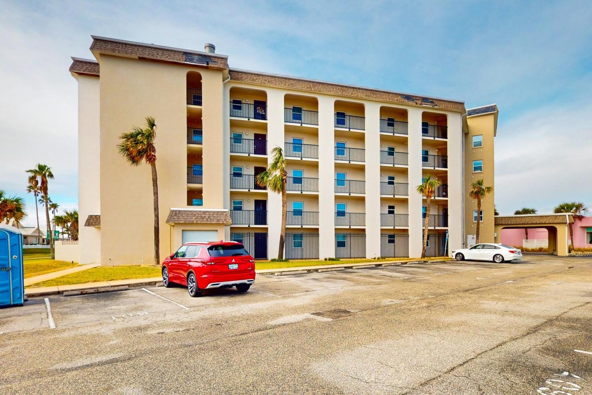 Daytona Beach Shores Condos Kamer foto