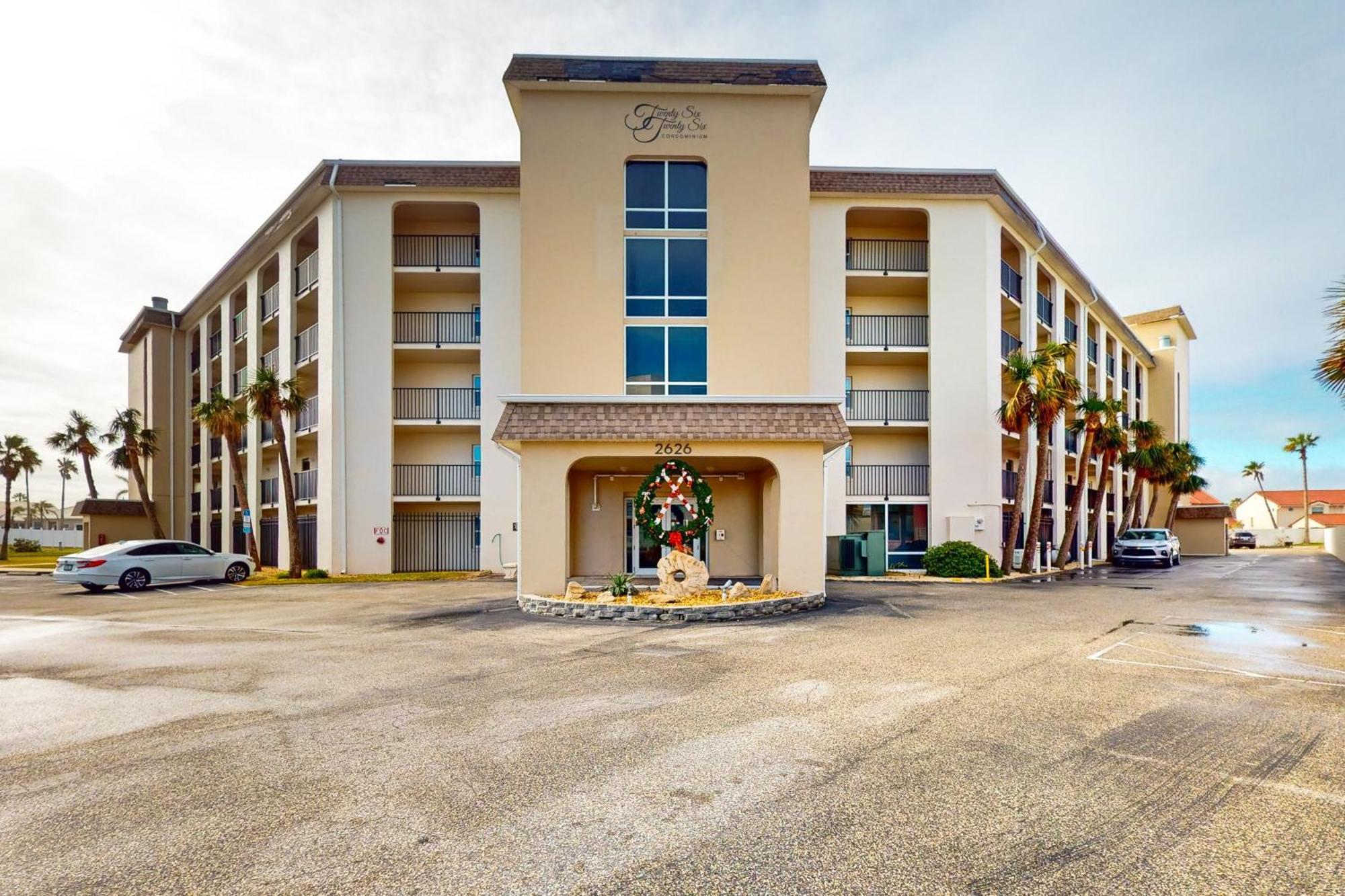 Daytona Beach Shores Condos Kamer foto