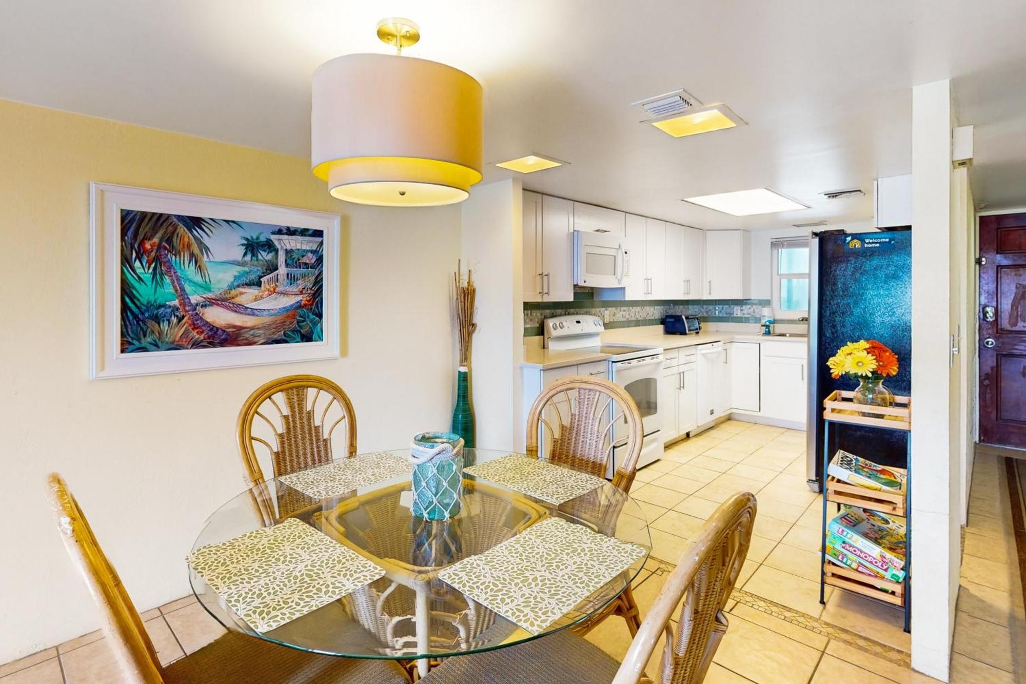 Daytona Beach Shores Condos Kamer foto