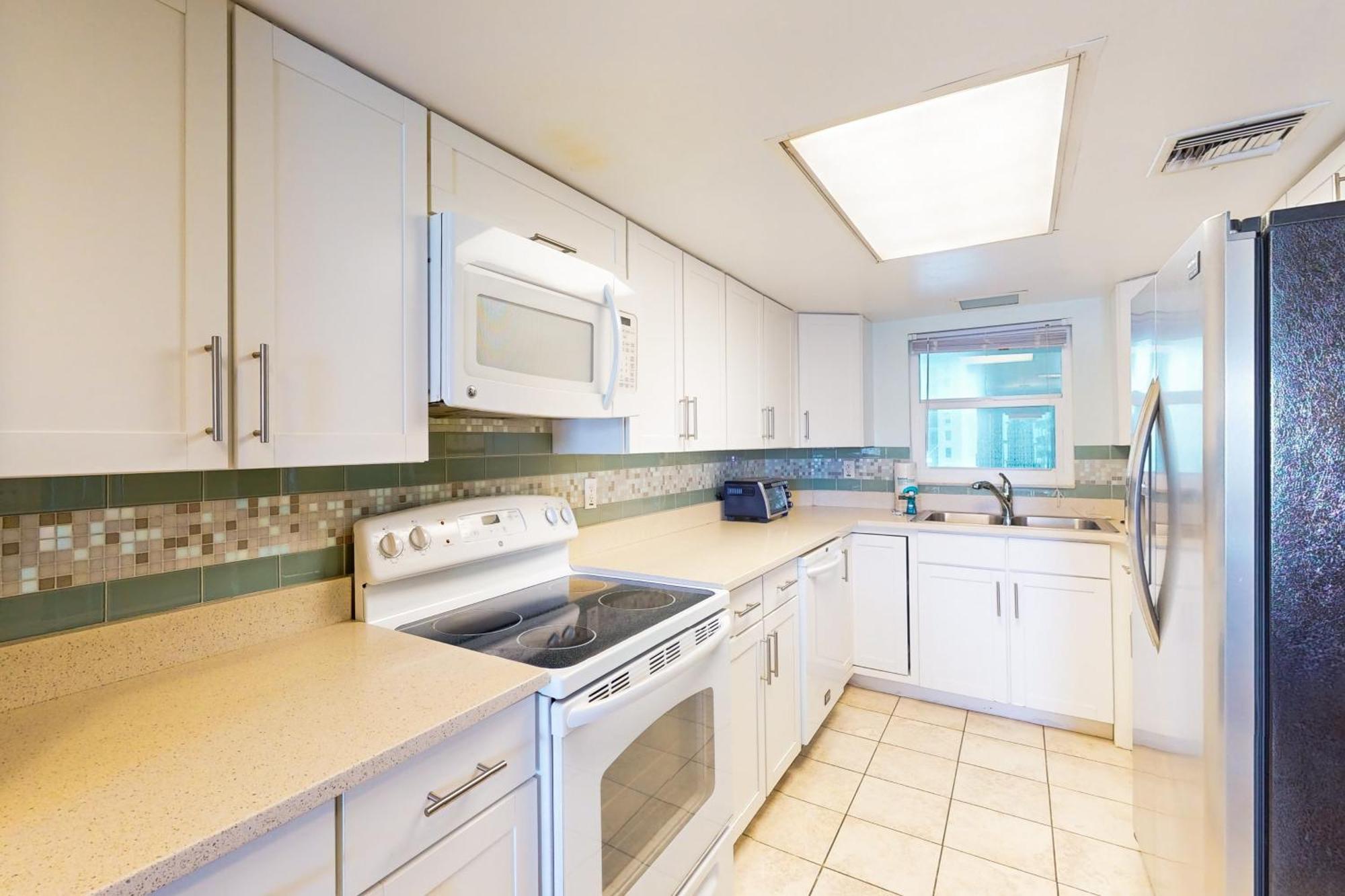Daytona Beach Shores Condos Kamer foto
