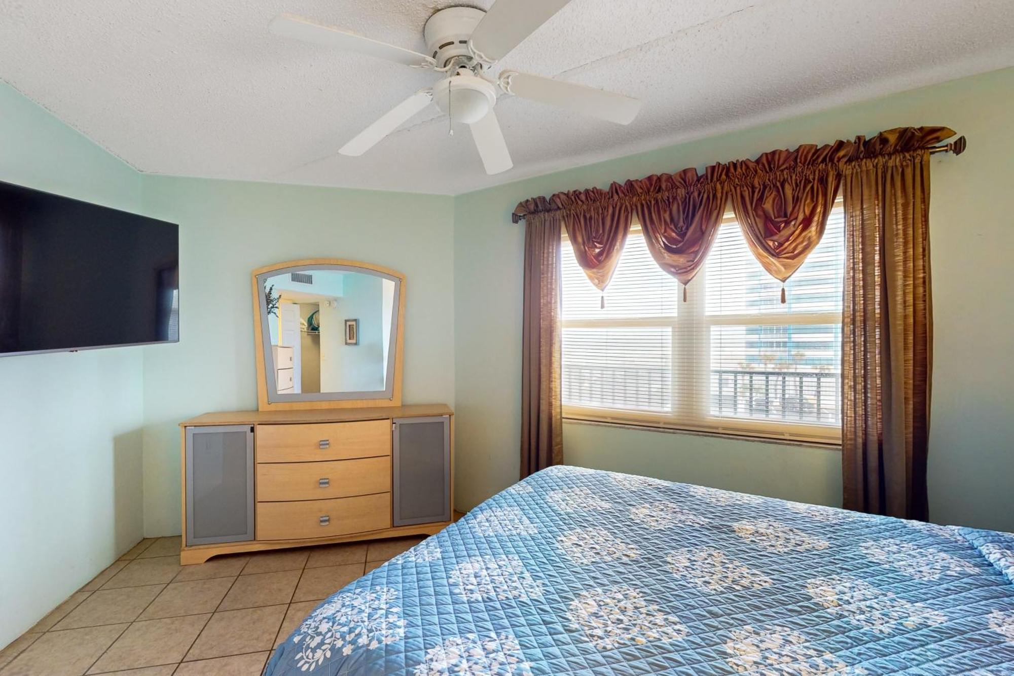 Daytona Beach Shores Condos Kamer foto