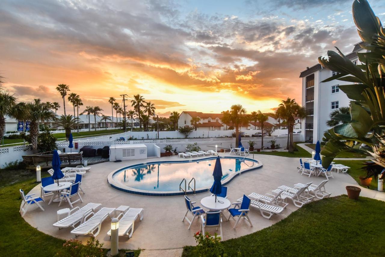 Daytona Beach Shores Condos Buitenkant foto