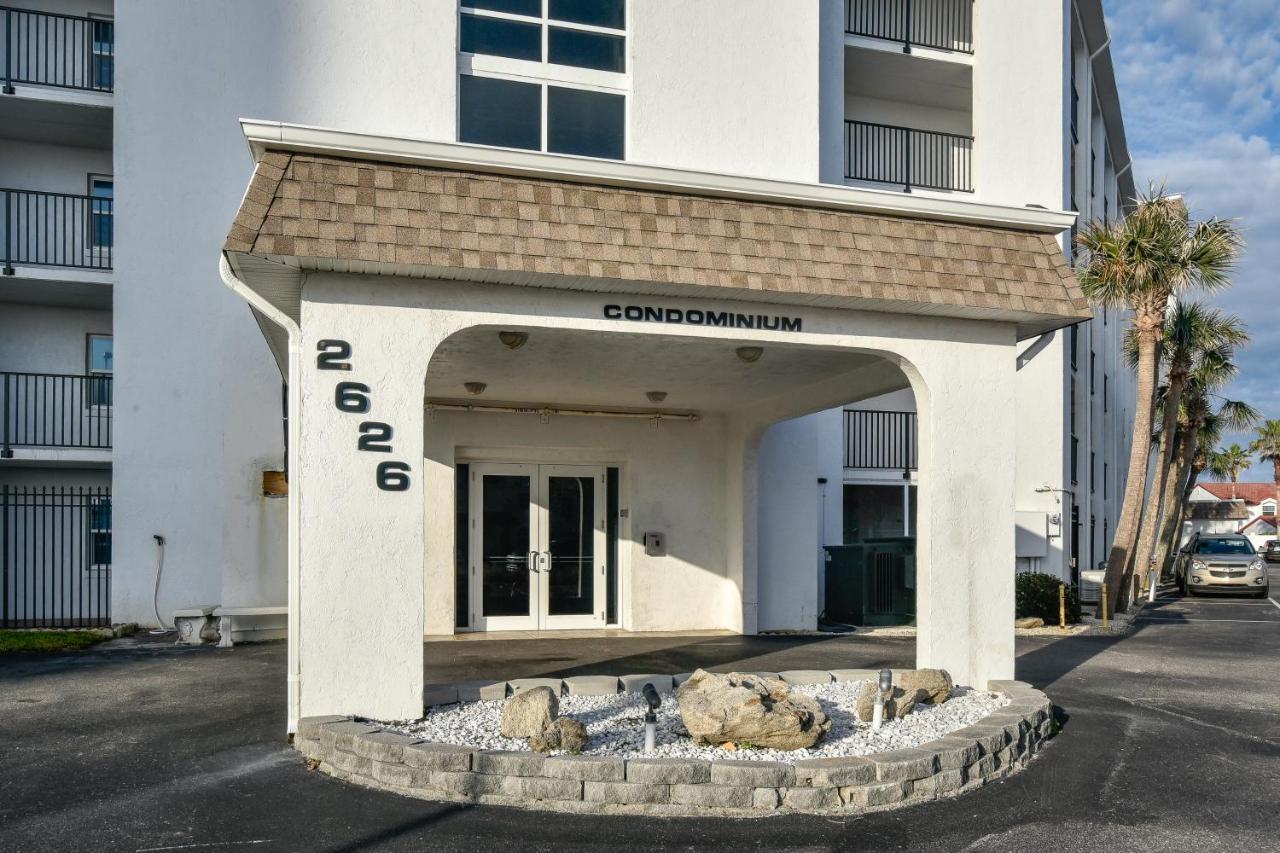 Daytona Beach Shores Condos Buitenkant foto