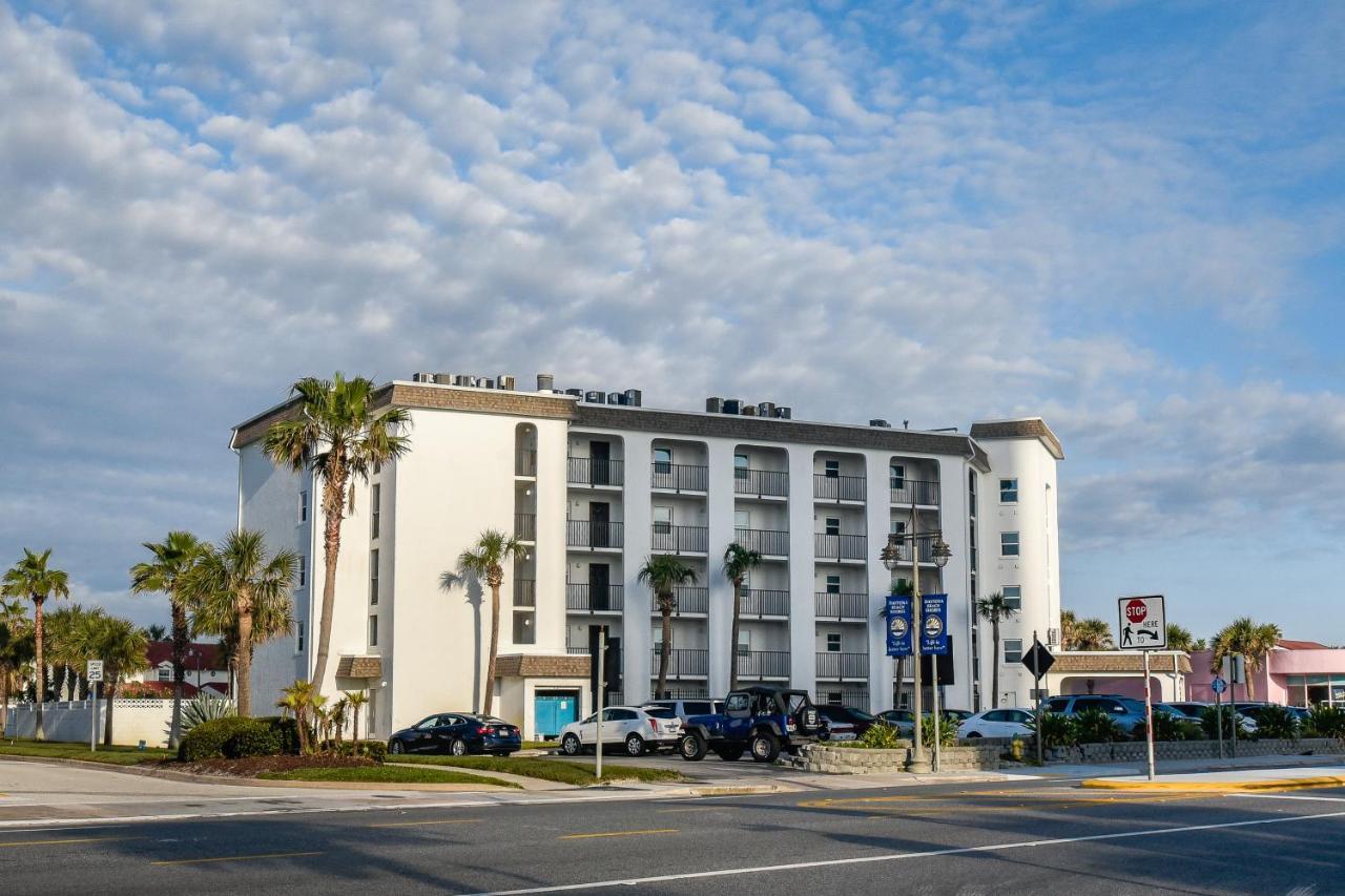 Daytona Beach Shores Condos Buitenkant foto