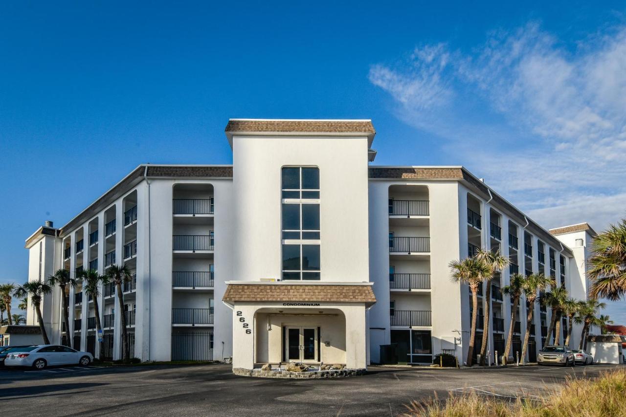 Daytona Beach Shores Condos Buitenkant foto