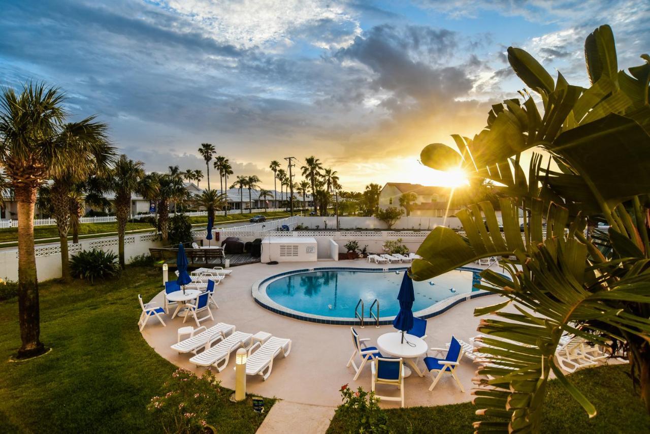 Daytona Beach Shores Condos Buitenkant foto