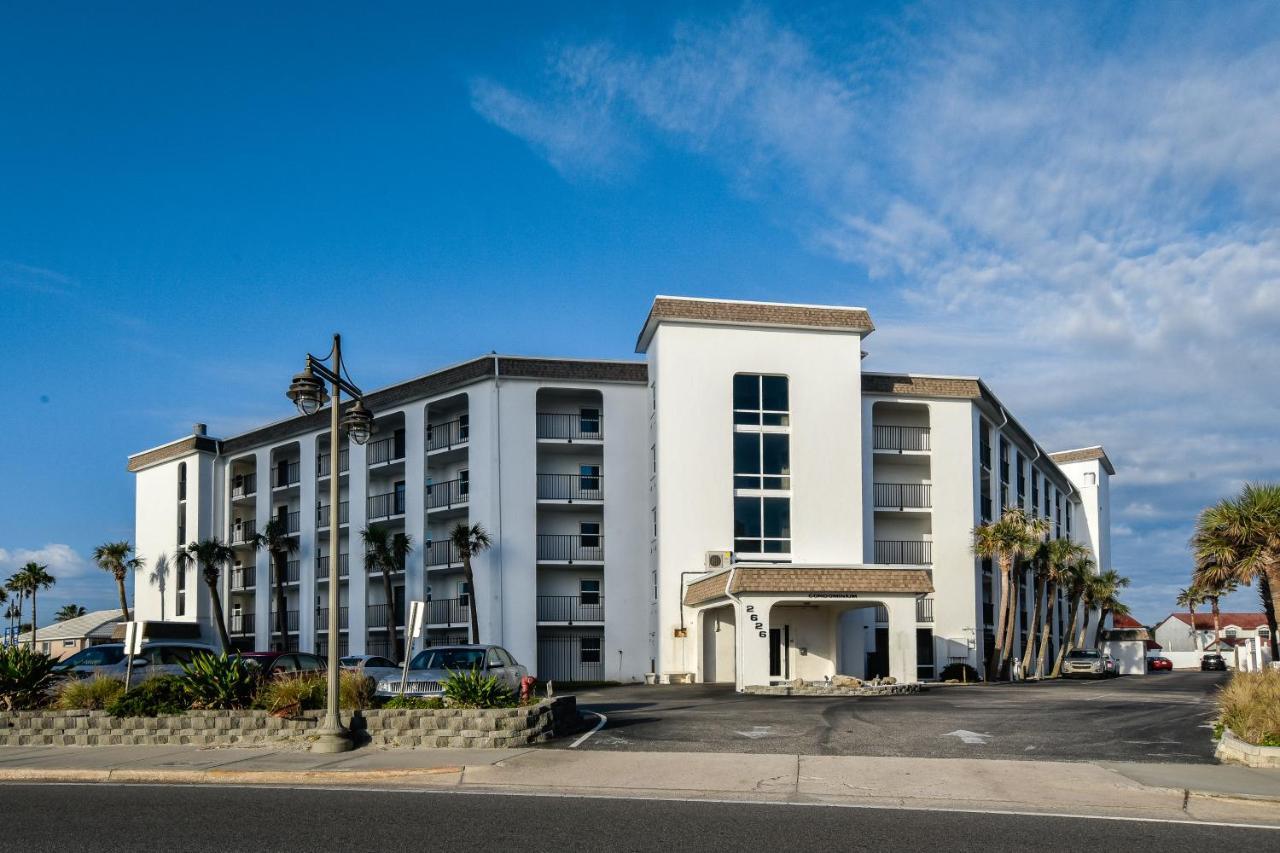 Daytona Beach Shores Condos Buitenkant foto